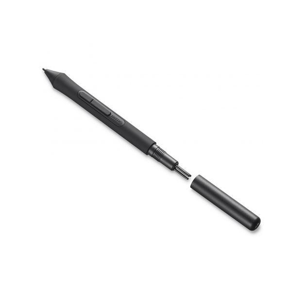 Bảng vẽ máy tính Wacom Intuos M CTL-6100 (Black) - Hàng chính hãng