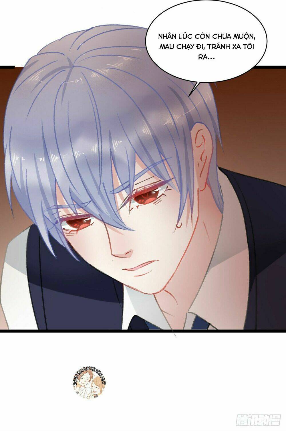 phi nhiên hướng phong chapter 13.2 20