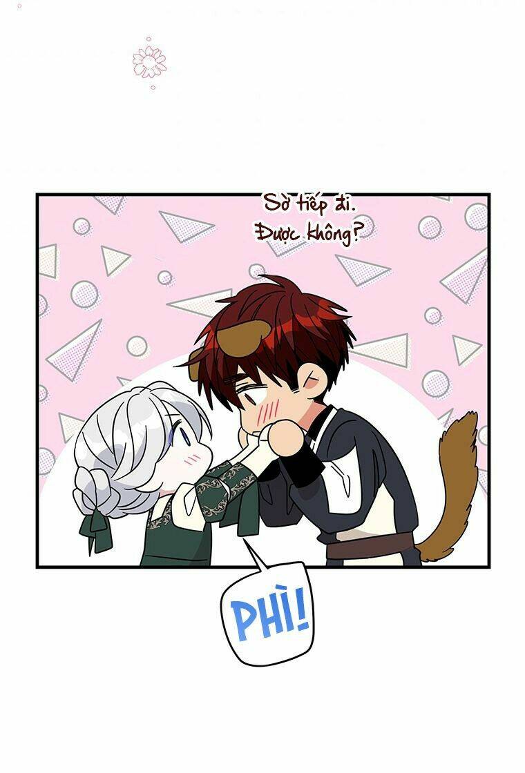 chồng yêu, em muốn đình công! chapter 51 41