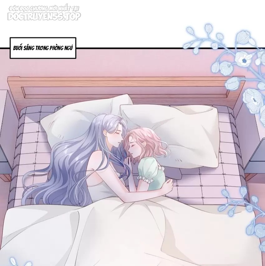 mận xanh chapter 73 3