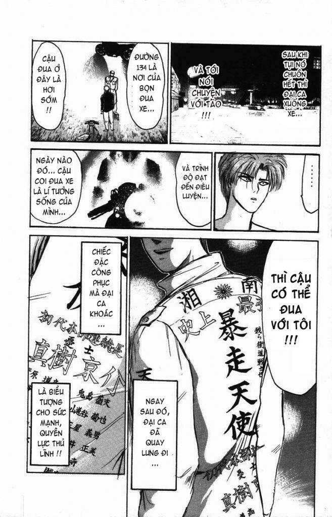 shonan junai gumi chapter 119 11