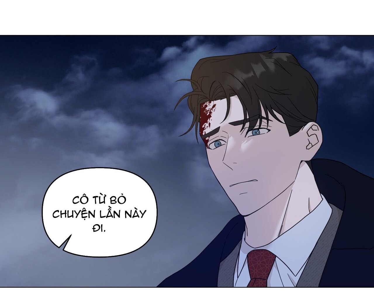 [18+] cách thu hút cơ thể của cấp trên chapter 13.1 24