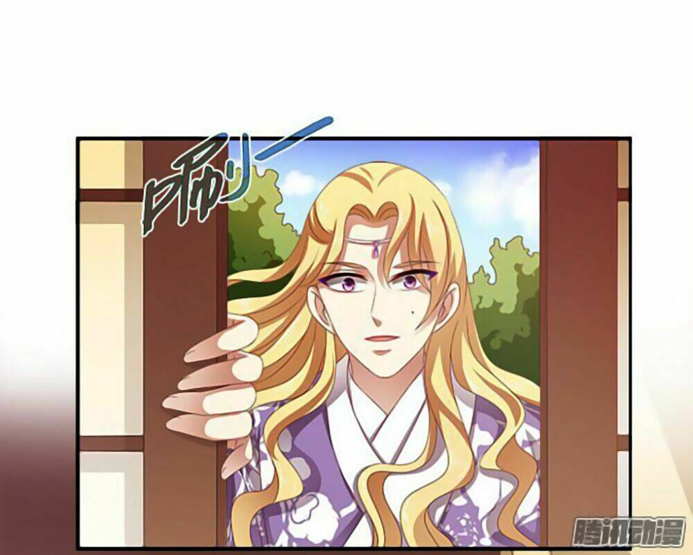 thịnh thế an nhiên chapter 19 13