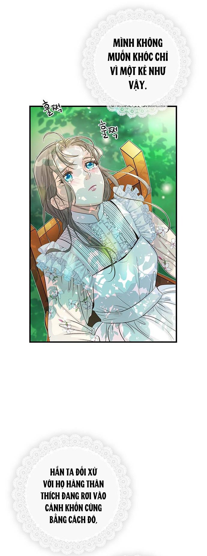 hoàng tử phiền toái chapter 1 35