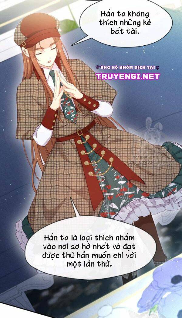 hãy coi chừng ác nữ chapter 65 38