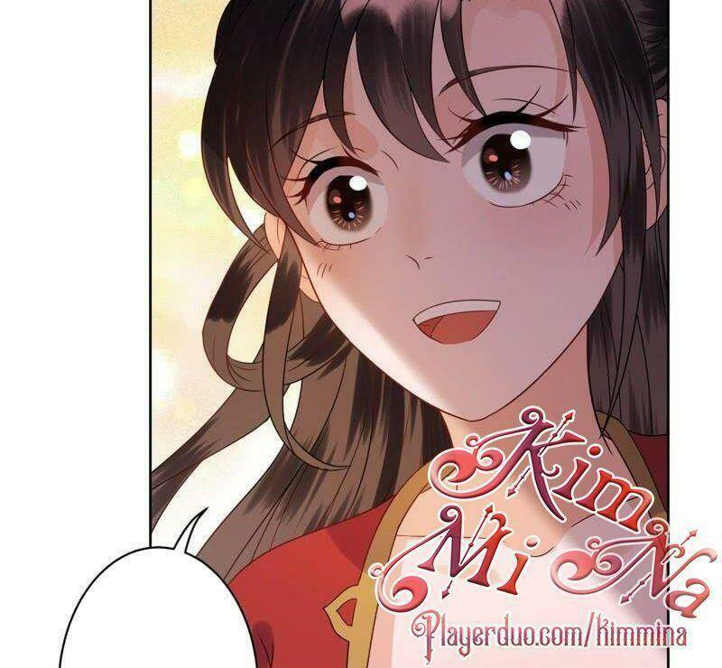 vương gia kiêu ngạo quá khó cua chapter 34 22