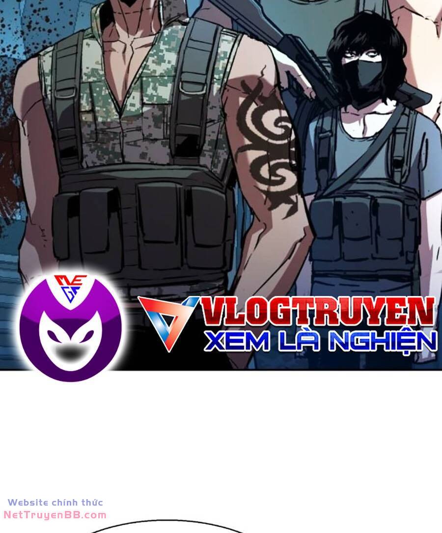 bạn học tôi là lính đánh thuê chapter 176 11