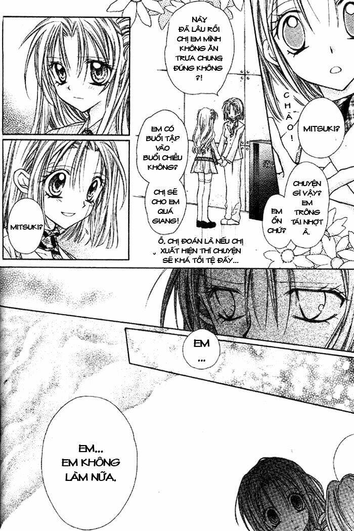 đi tìm mặt trăng tròn chapter 22 25