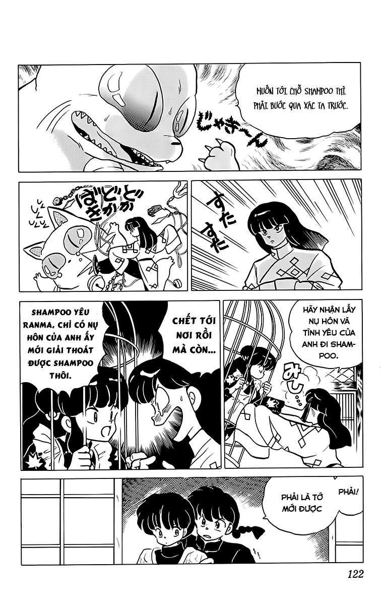 [Fto] Ranma 1/2 Chapter 209 - Trang 5