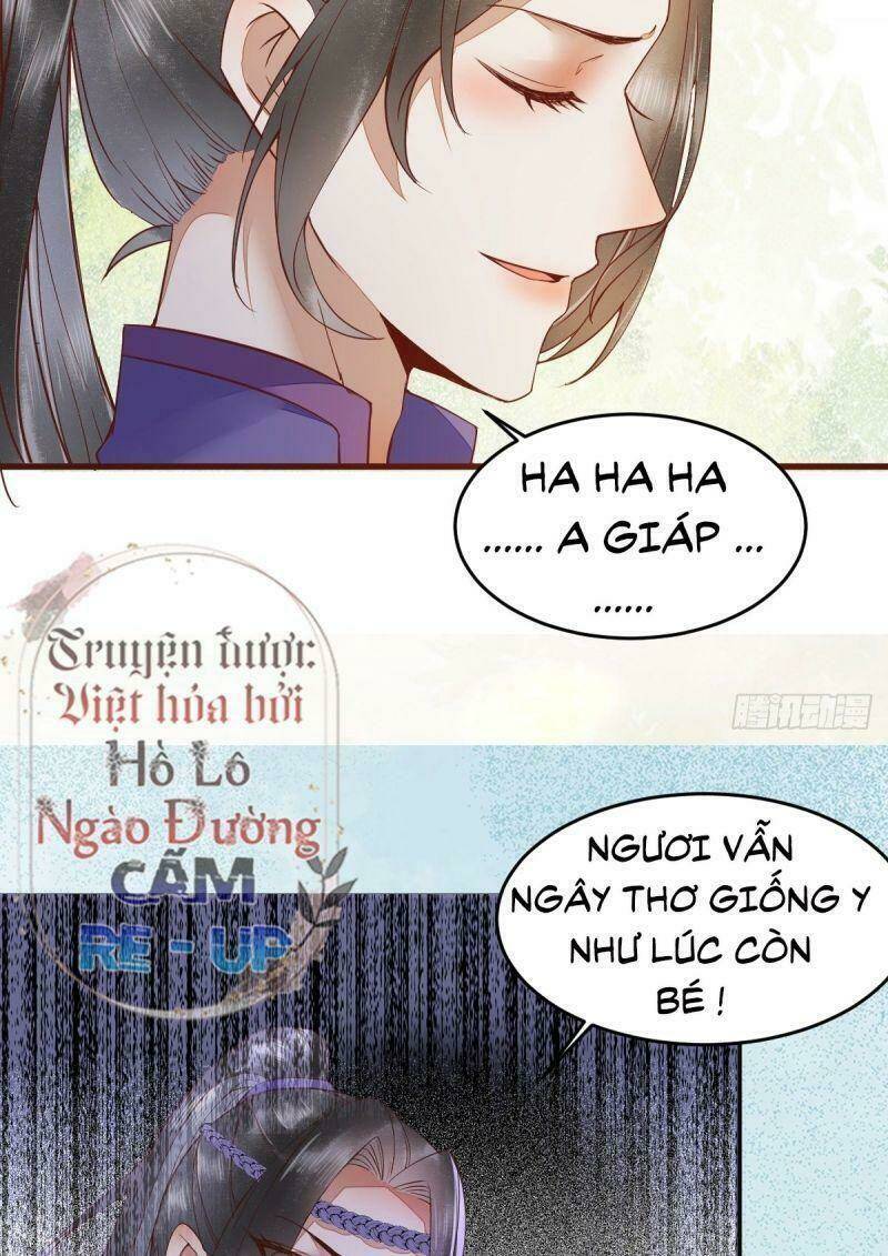 sát thủ vương phi không dễ chọc chapter 25 19