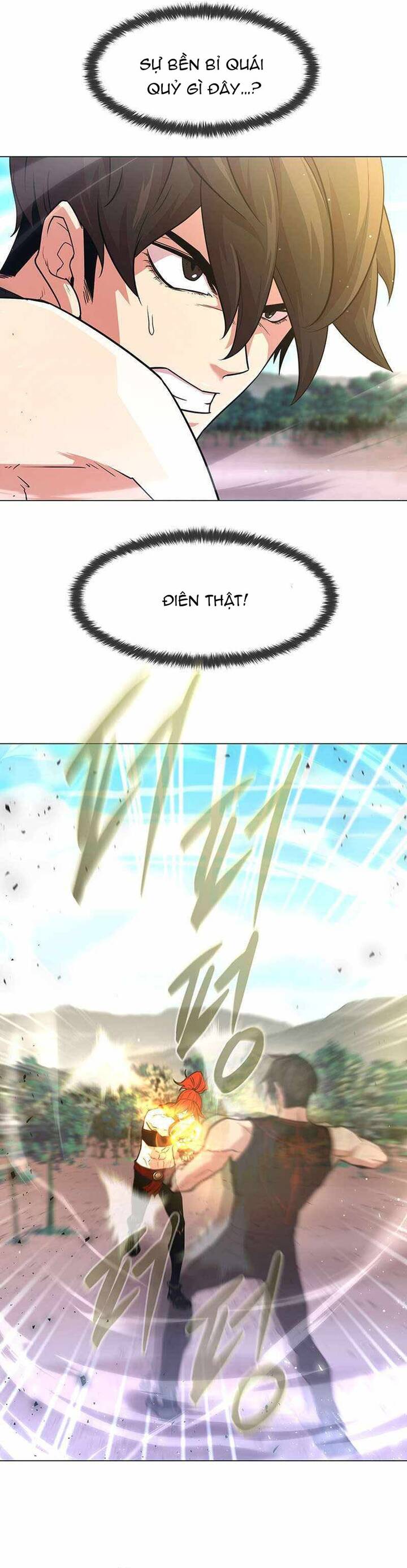 lãng khách một mình chapter 74 24