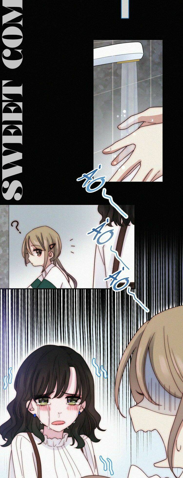 nếu ngày đó chúng ta chưa quen biết chapter 12 11