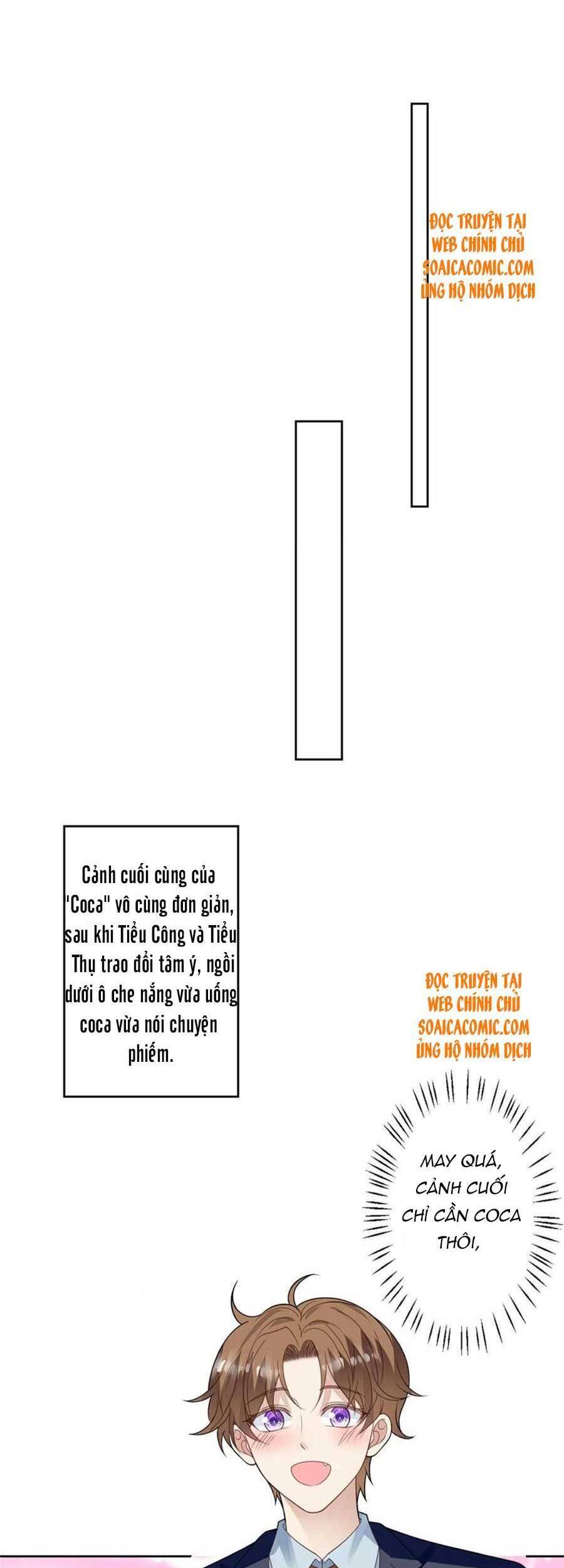 dựa vào đại lão ổn định vị trí c trong nam đoàn chapter 111 9