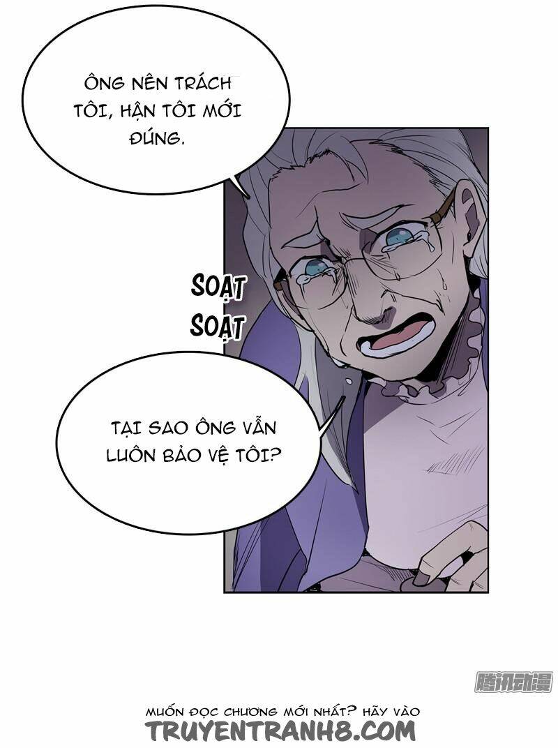 cửa hàng không tên chapter 37 29