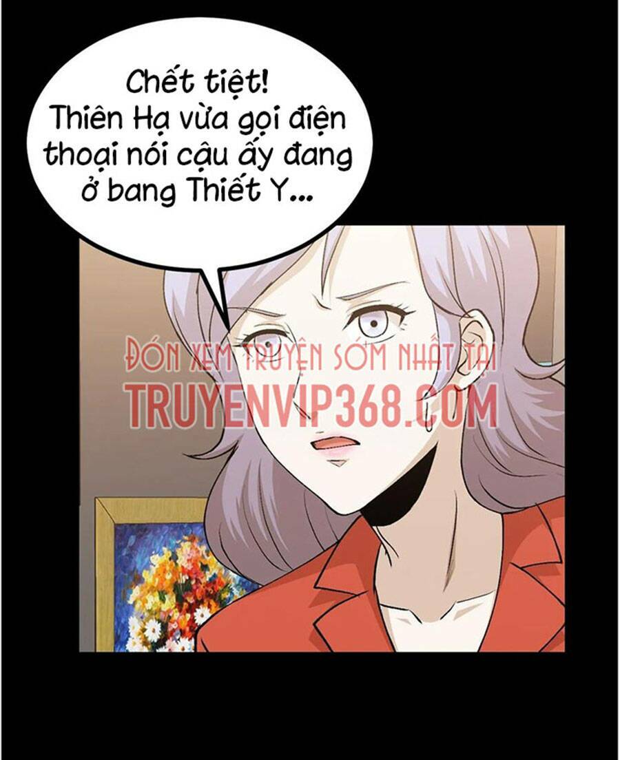 đai ca trở lại tuổi 16 chapter 128 6