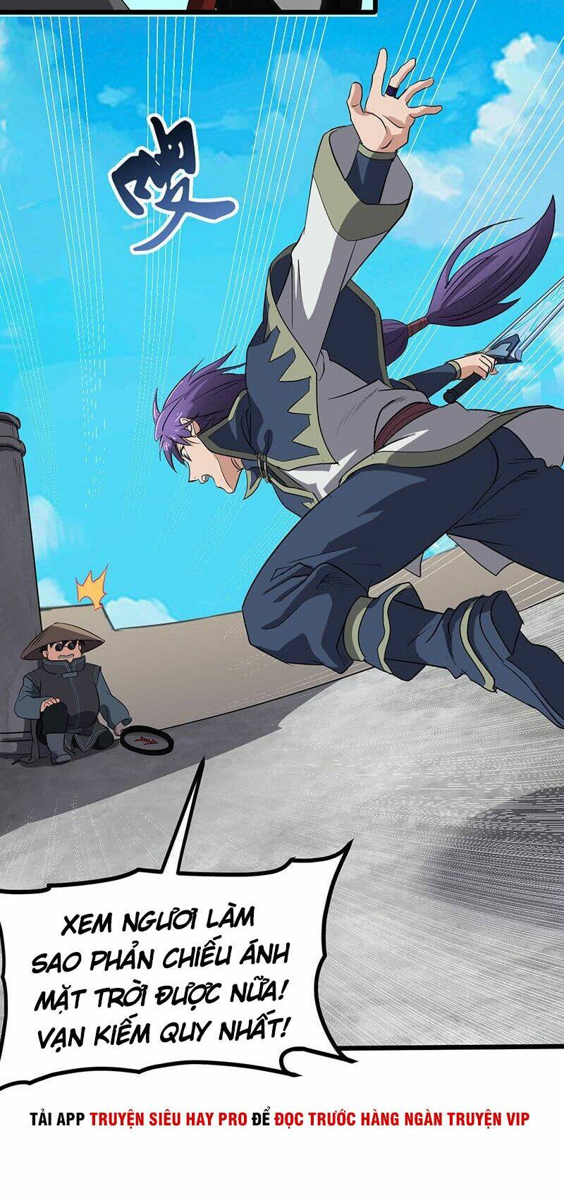 hỗn độn kiếm thần chapter 175 23