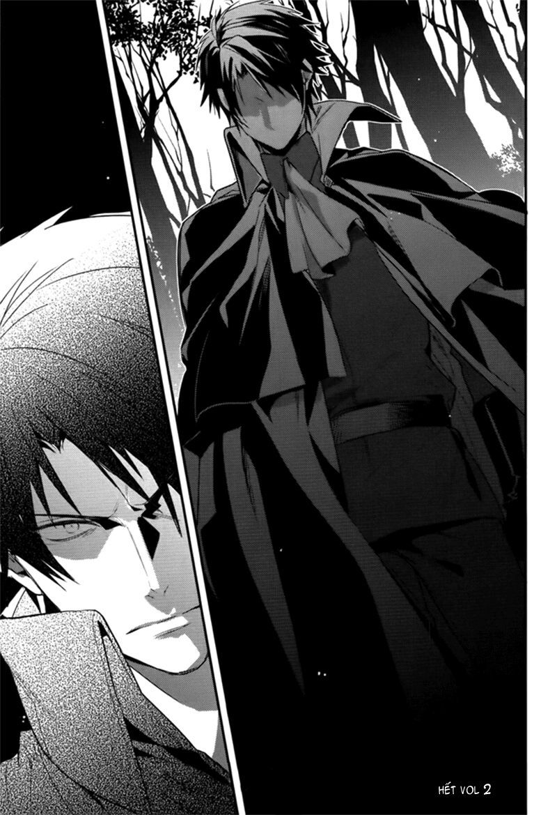 shinigamihime no saikon chapter 9 44