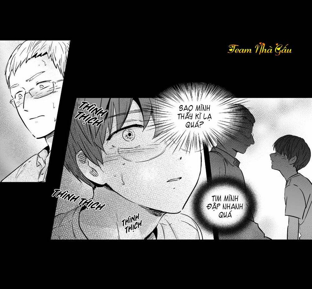 nếu thích tôi như vậy (ss2) chapter 5 12