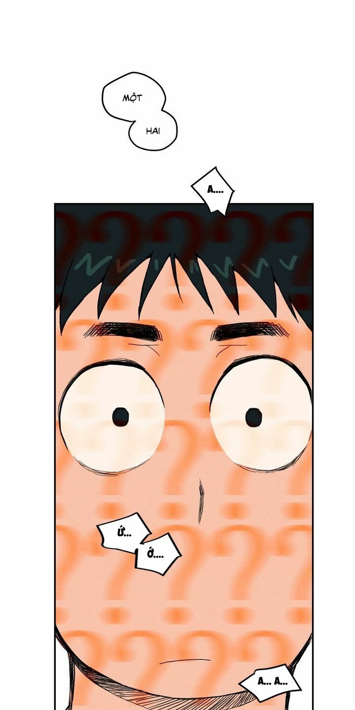 phòng tập gym bí mật chapter 1 31