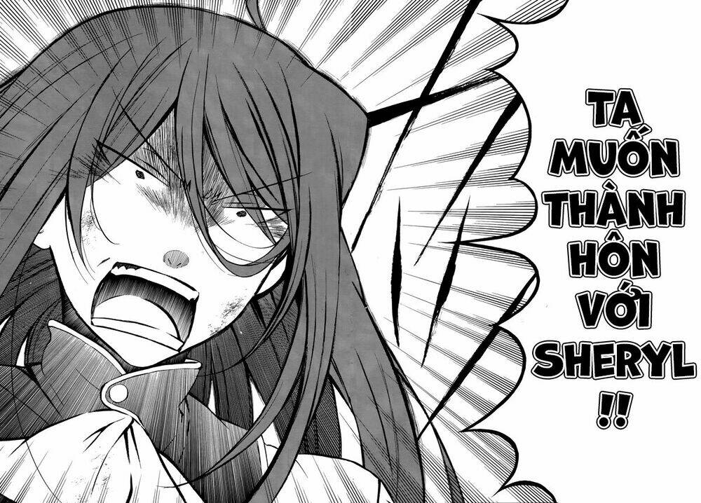 pandora hearts chapter 87 8