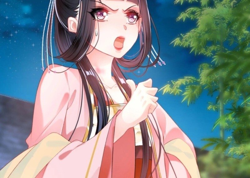 vương gia, áo lót của ngươi rơi mất rồi chapter 42 26