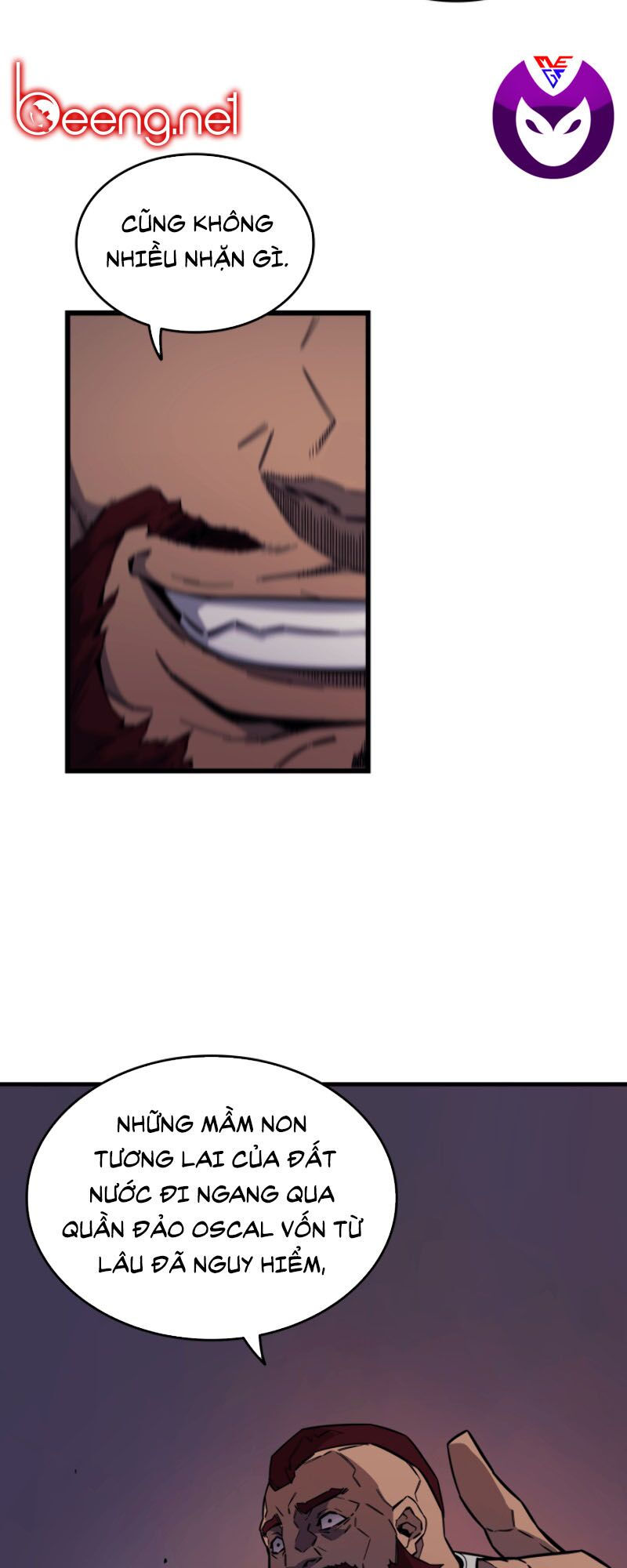 sự trở lại của pháp sư vĩ đại sau 4000 năm chapter 14 24