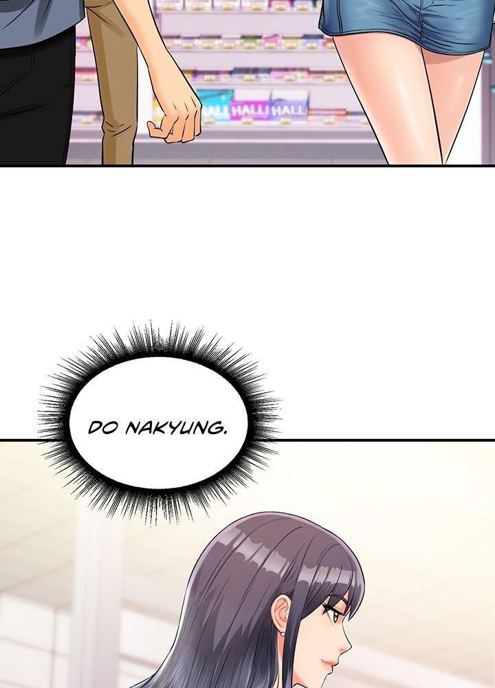 quét mã em đi! chapter 1.1 23