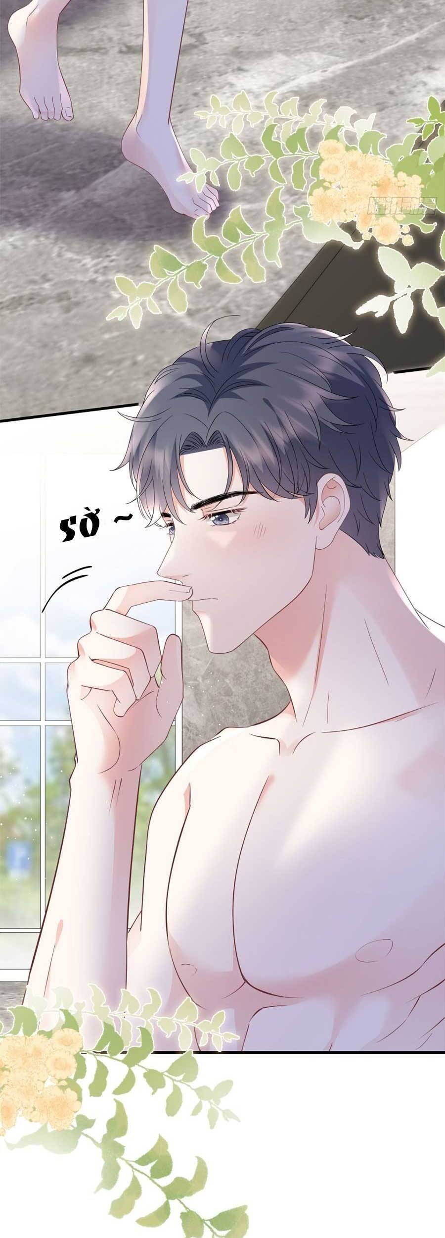 [16+] đại tiểu thư có thể có ý đồ xấu chapter 128 7