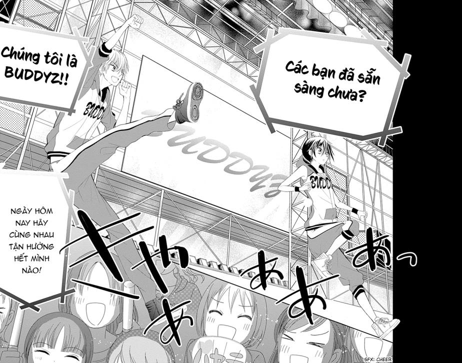 buddy go chapter 13 24