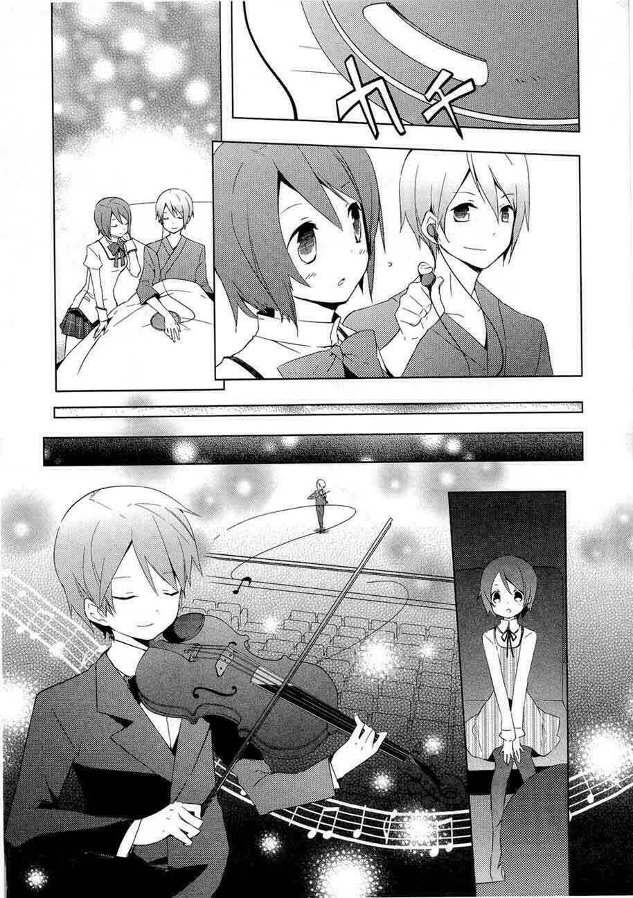 puella magi madoka magica chapter 3 3