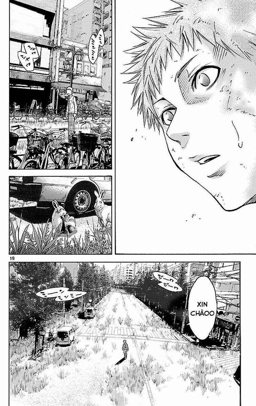 imawa no kuni no alice chapter 1.1 20