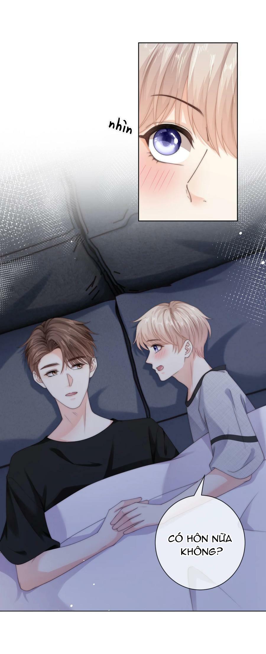 đảo thanh mai chapter 63 17