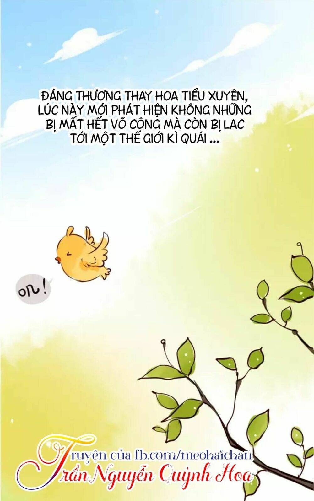 giáo chủ đội viên đội judo chapter 2 17