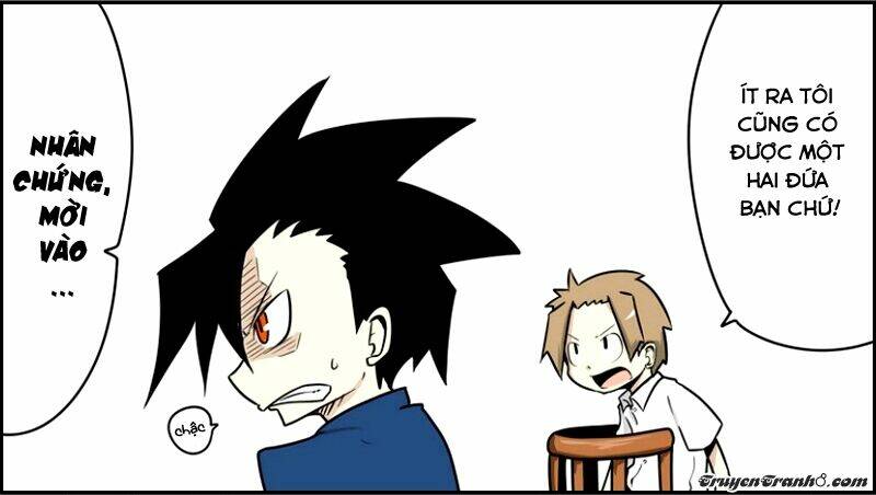 senyuu chapter 48 20