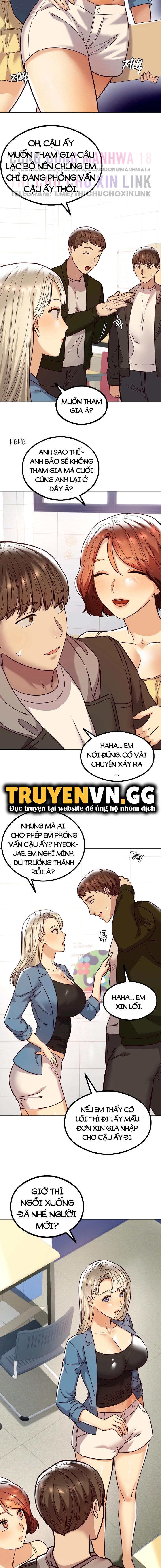 clb trị liệu chapter 3 6