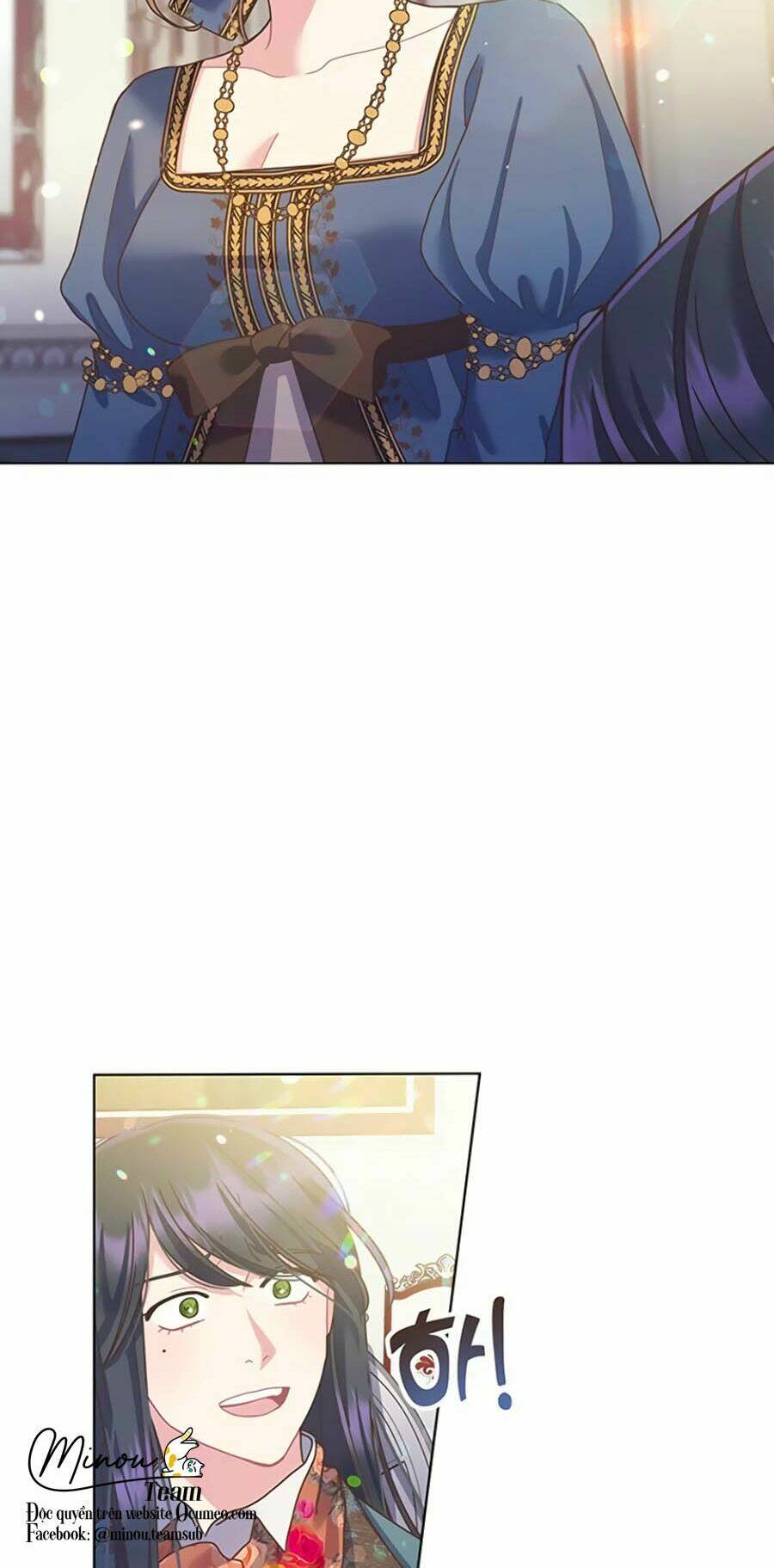 khu vườn câm lặng chapter 7 40