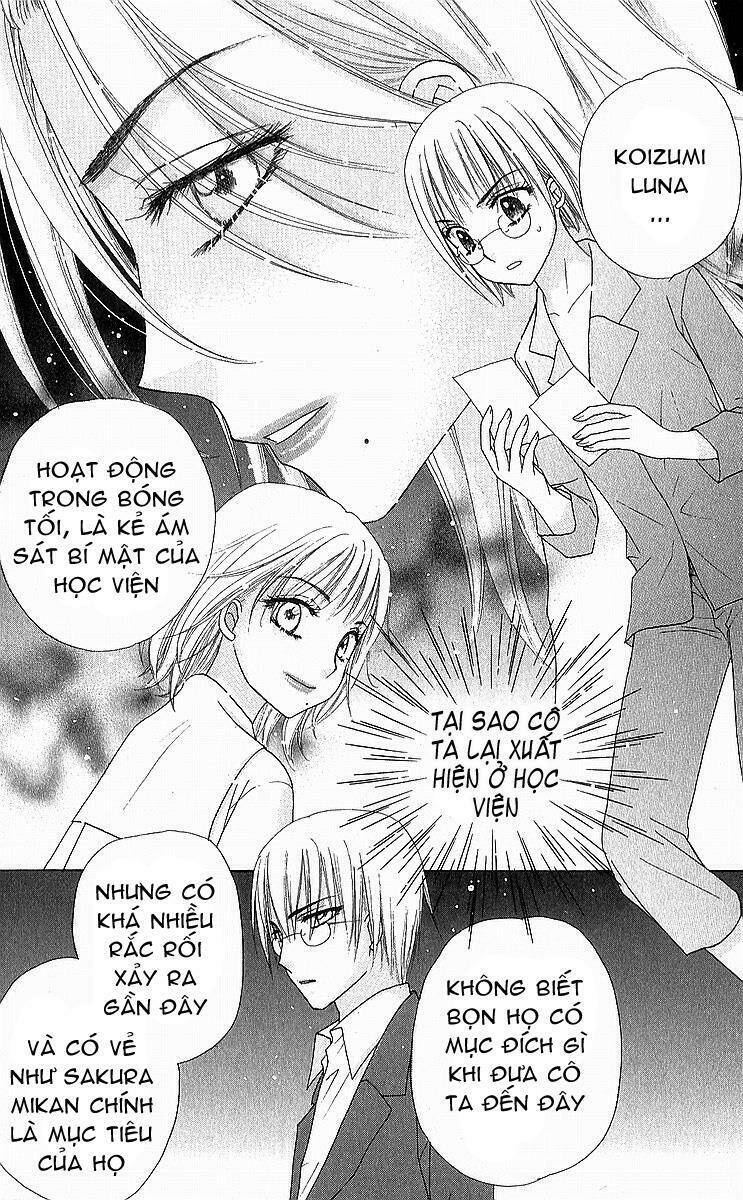 gakuen alice chapter 88 3