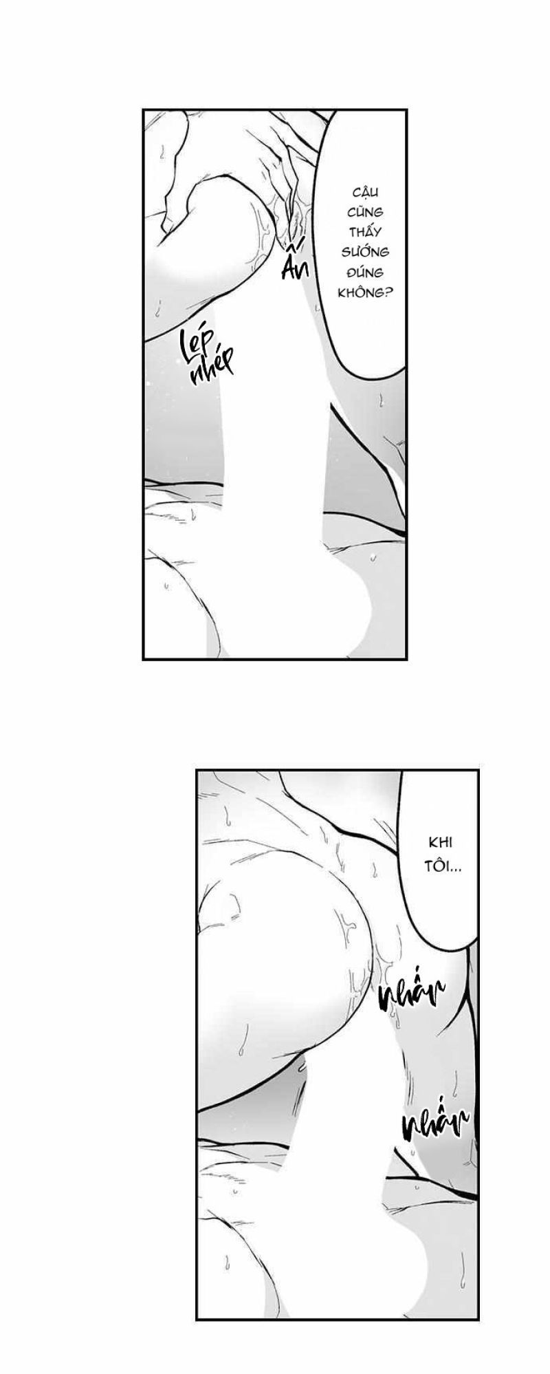 vợ của titan chapter 109 6