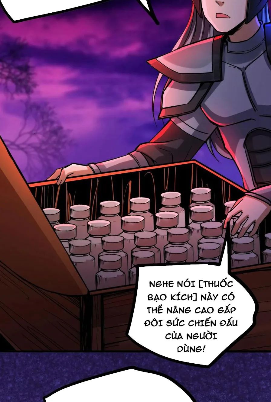 quỷ dị dược tề sư: bệnh nhân của ta đều là kinh khủng chapter 79 19