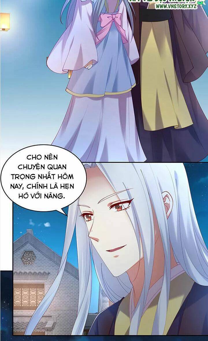 đô đốc đại nhân sủng thê kí chapter 82 10