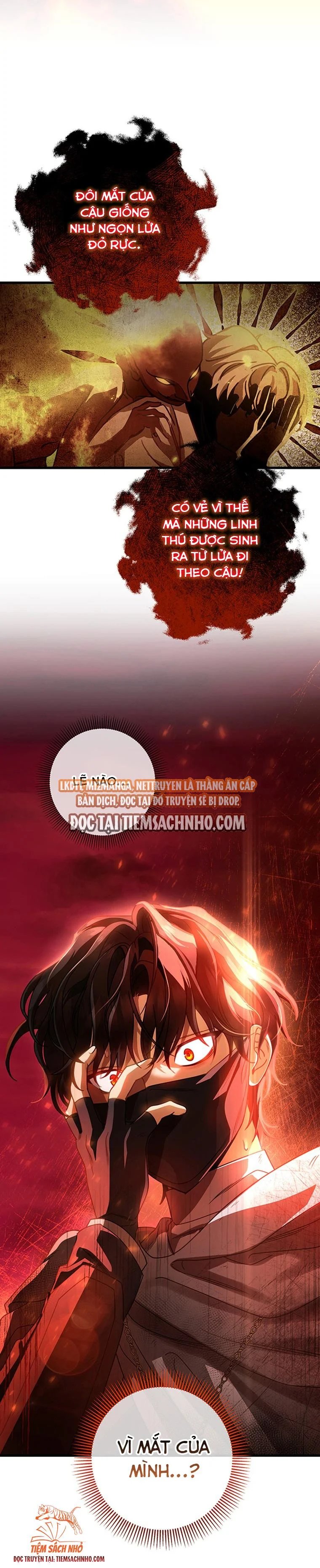 Trở Thành Cứu Tinh Của Nhân Vật Chính chapter 18.5 28