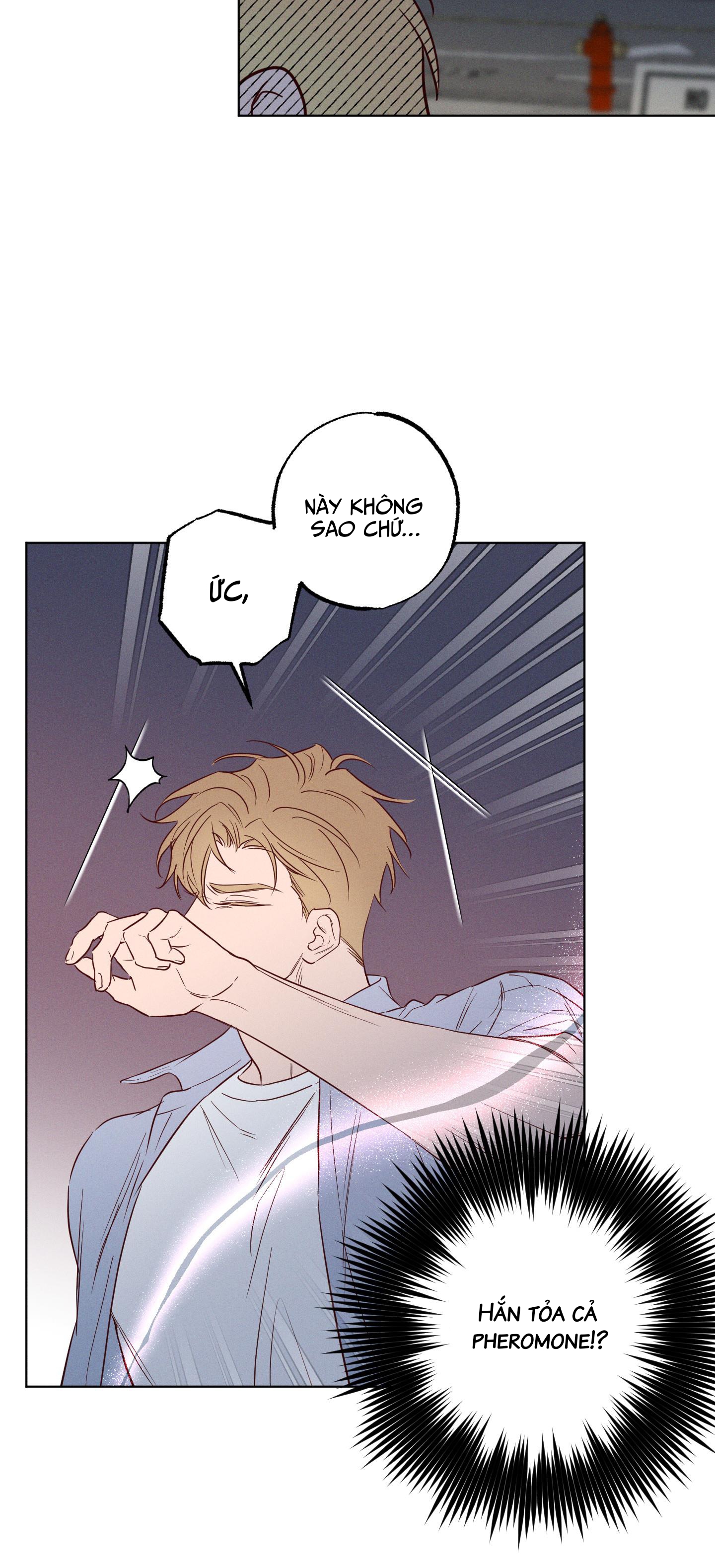 làn sóng bên bờ biển chapter 16 38