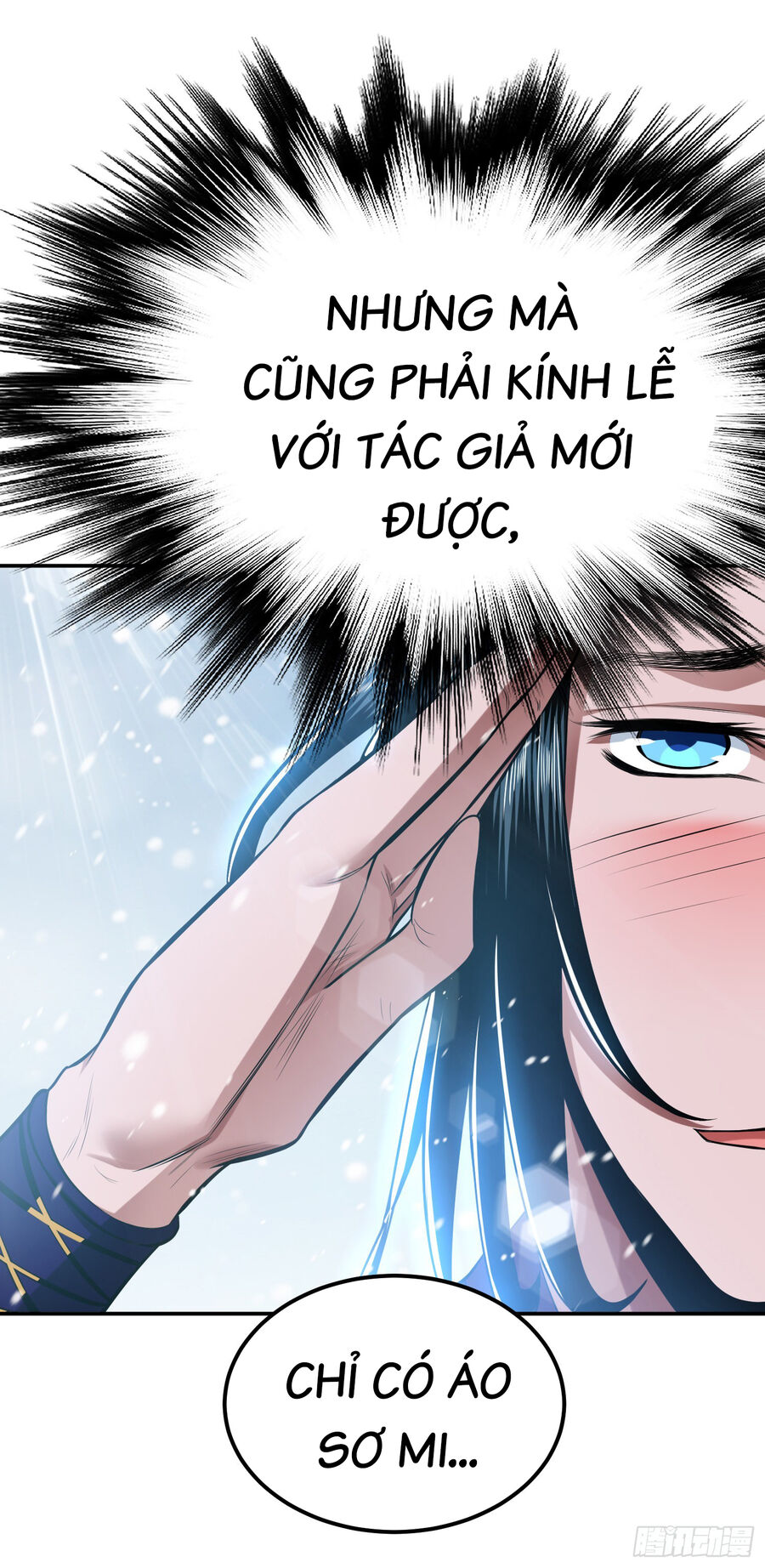 nam chính và hậu cung đều là của ta chapter 33 52