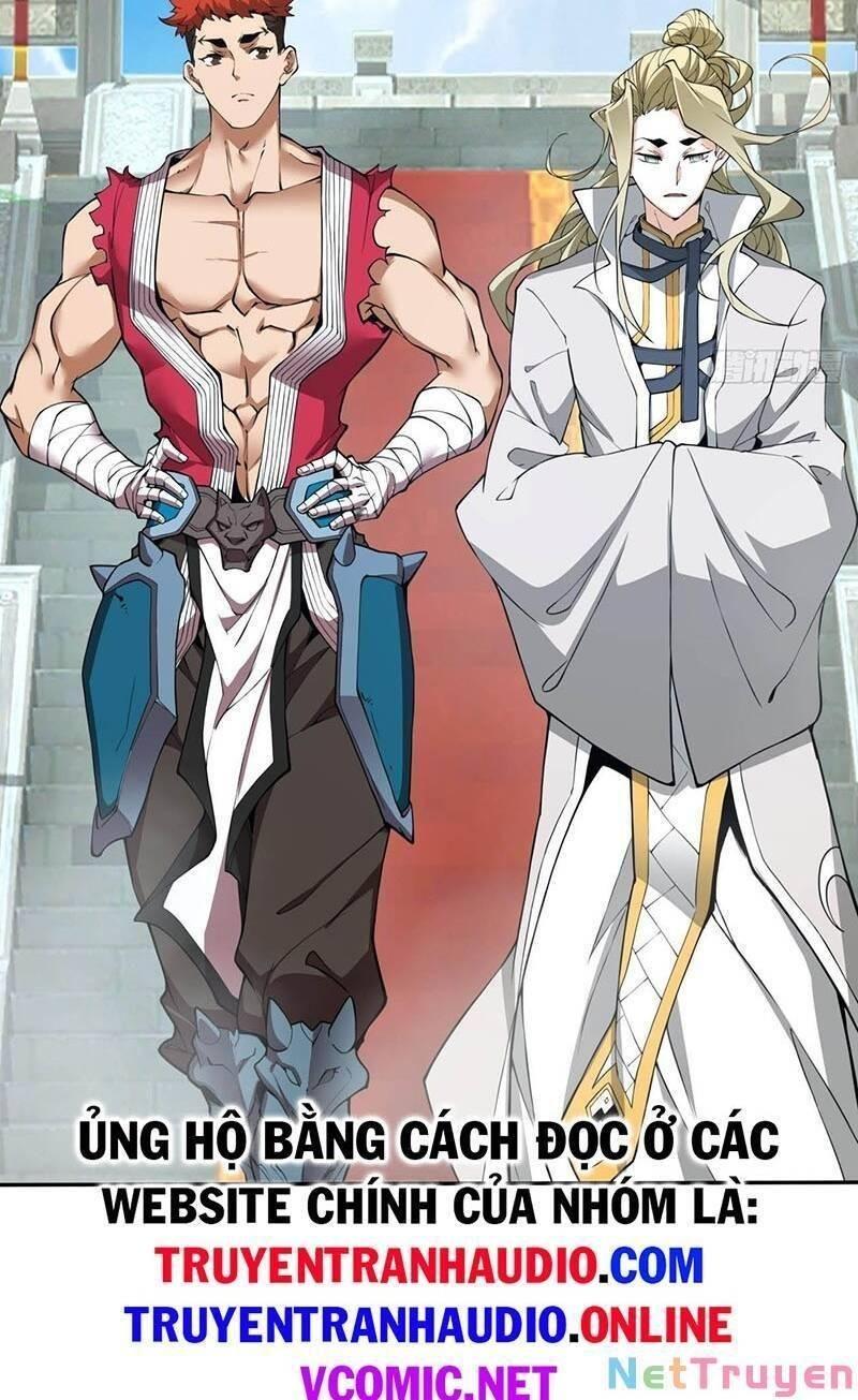 đồ đệ của ta đều là trùm phản diện chapter 14 37
