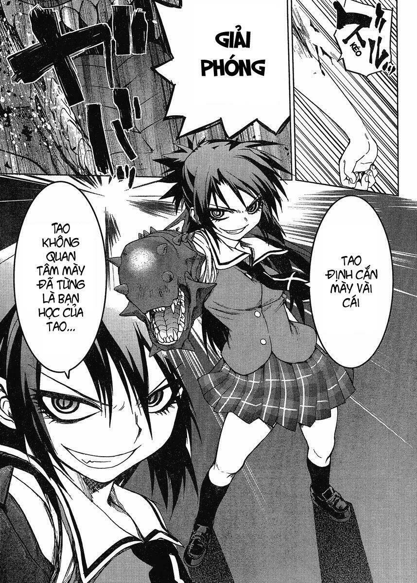 crime zone chapter 3 40