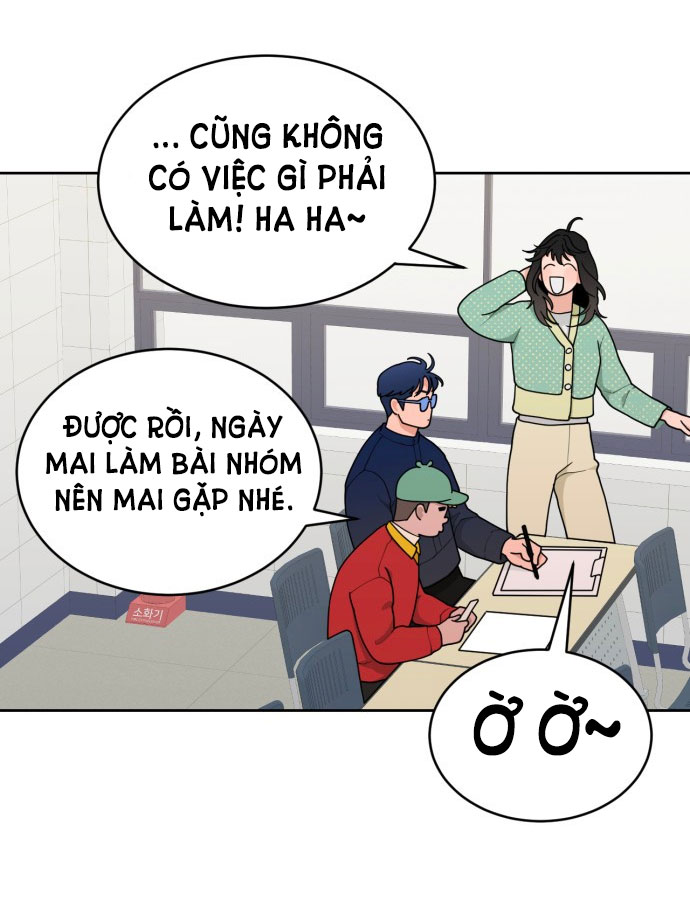 Vận May Bất Ngờ chapter 17.2 4