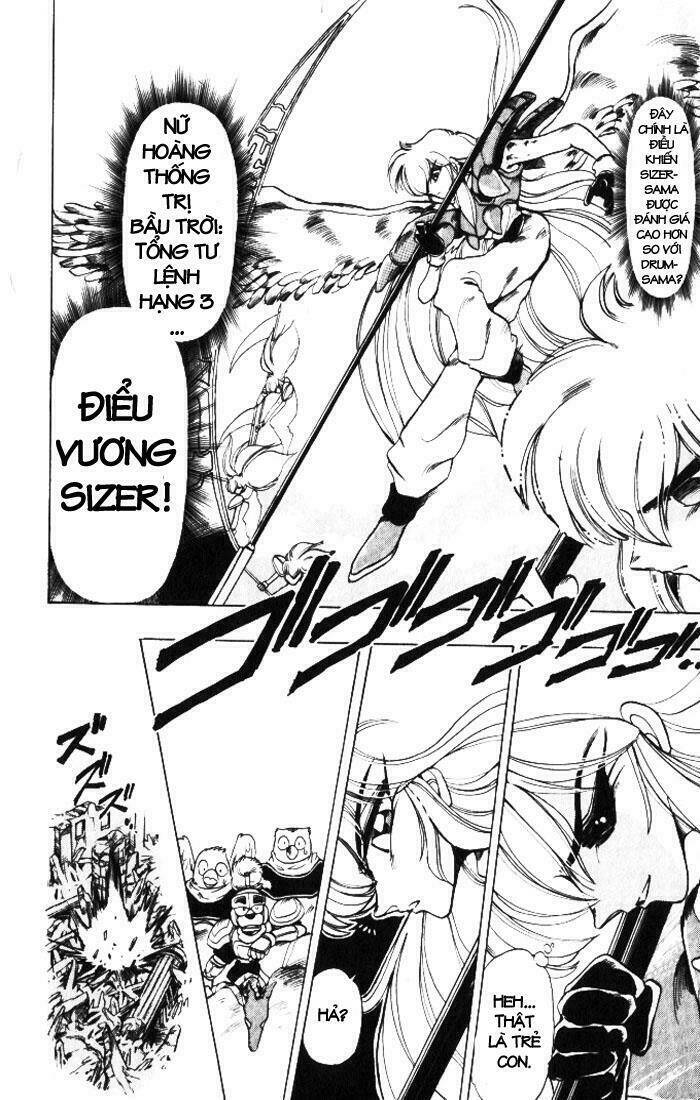 violinist of hameln - cây đàn kì diệu chapter 20 17