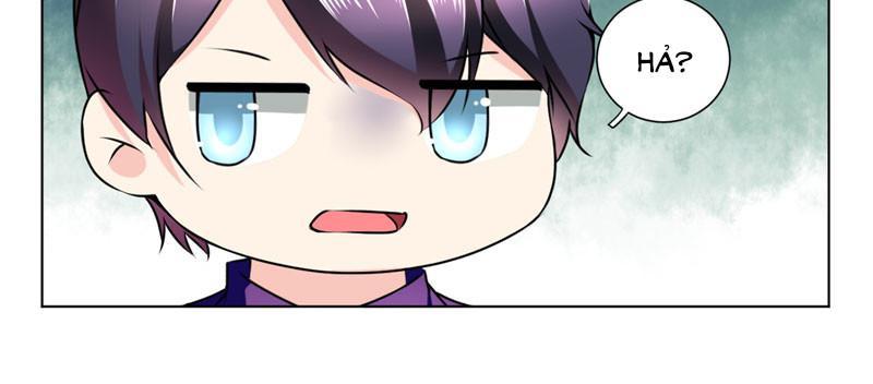 thế thân phiền toái, tổng tài một sắc khí chapter 6 51