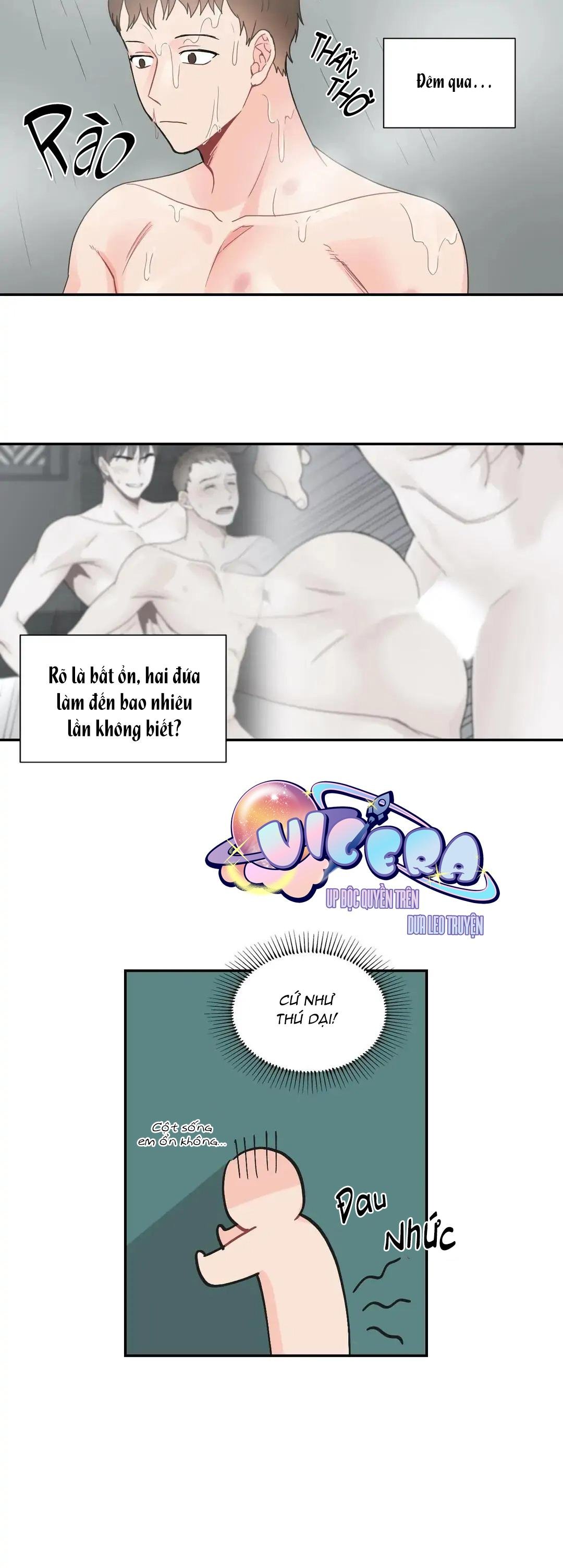 đường ranh giới chapter 15 16