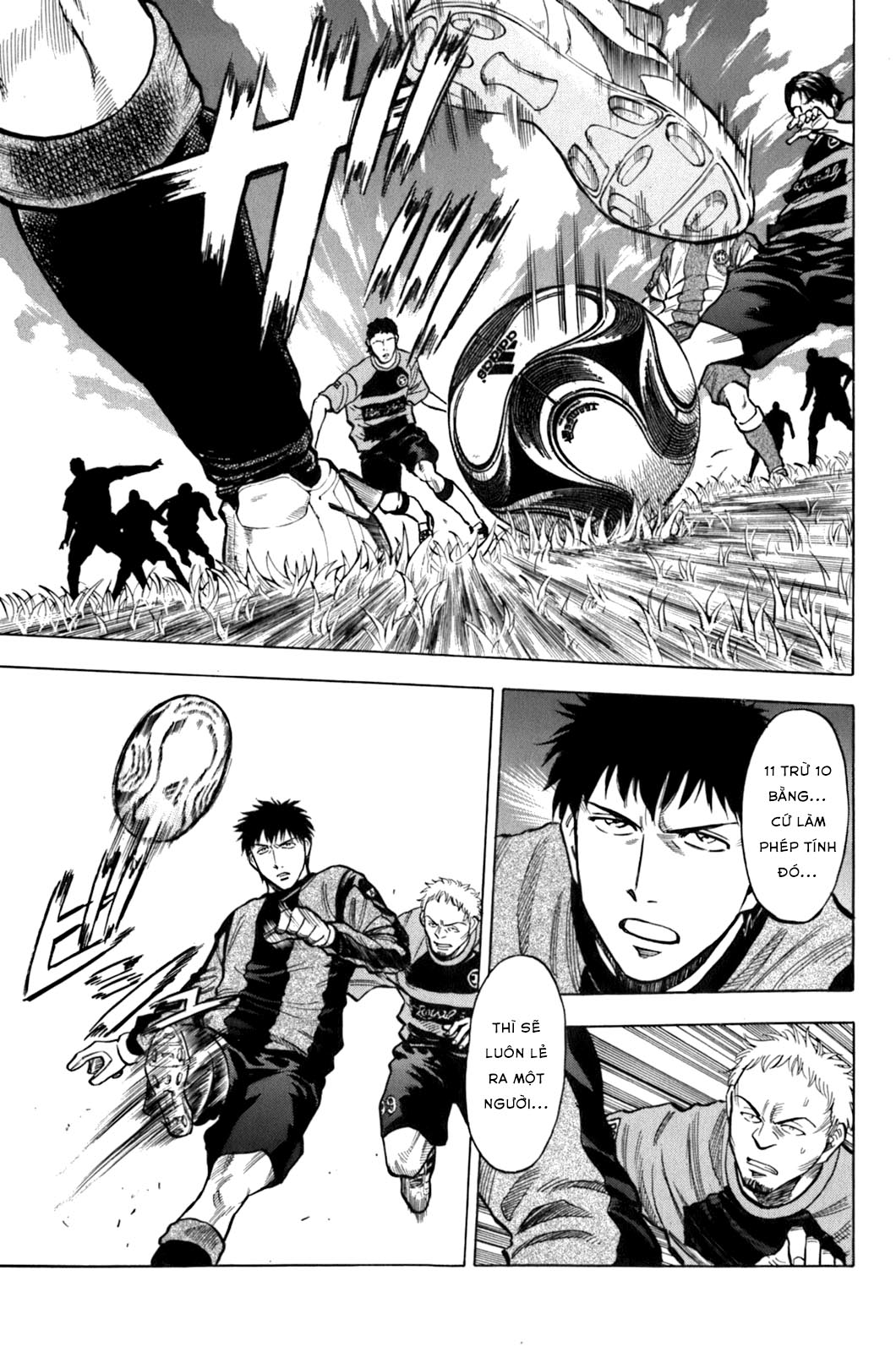 lost man chapter 14 12